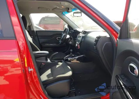 2015 Kia Soul + z USA, uszkodzony, nr VIN KNDJP3A52F7811133